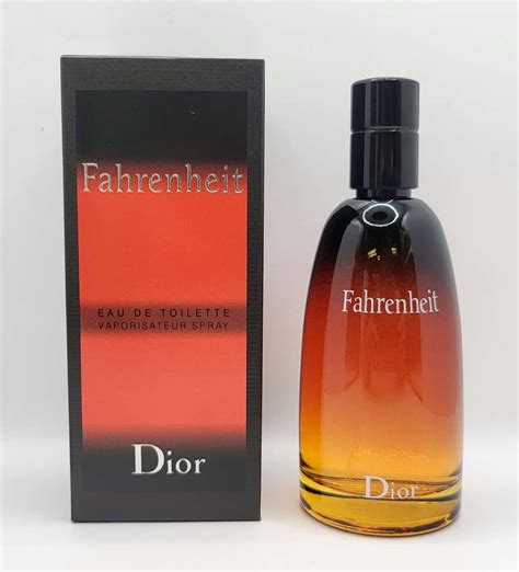 fahrenheit perfume wikipedia|fahrenheit edt 100ml cheapest.